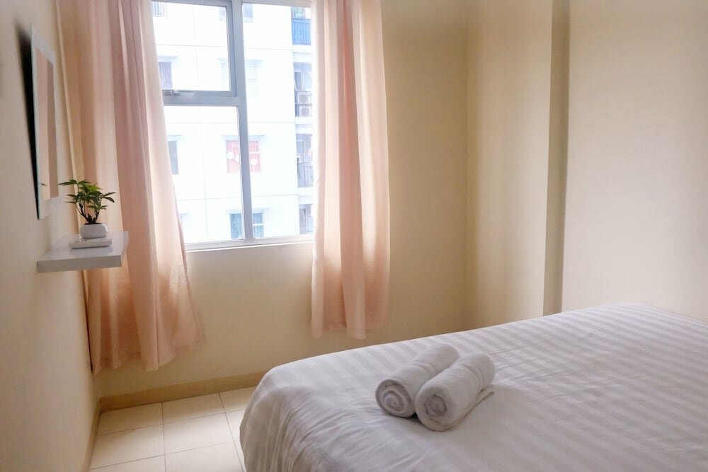 Hotel Cozy Green Park View Daan Mogot Apartment, Jakarta, photo