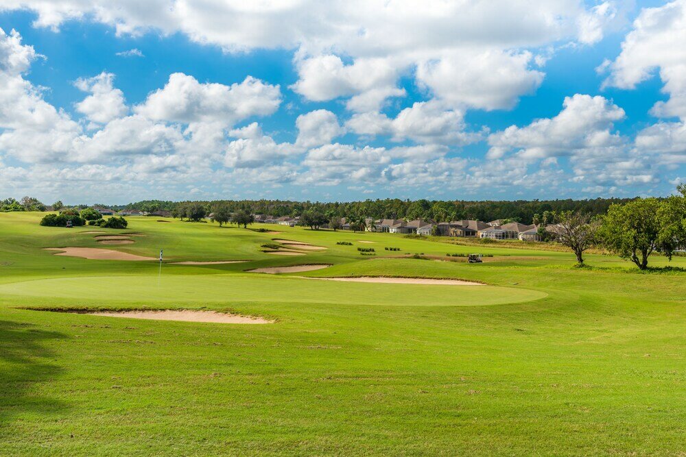 Фото Ov3141 - Highlands Reserve - 6 Bed 4 Baths Villa