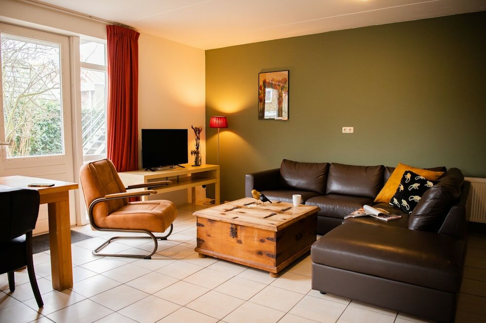 Фото De Vlindertuin Ameland