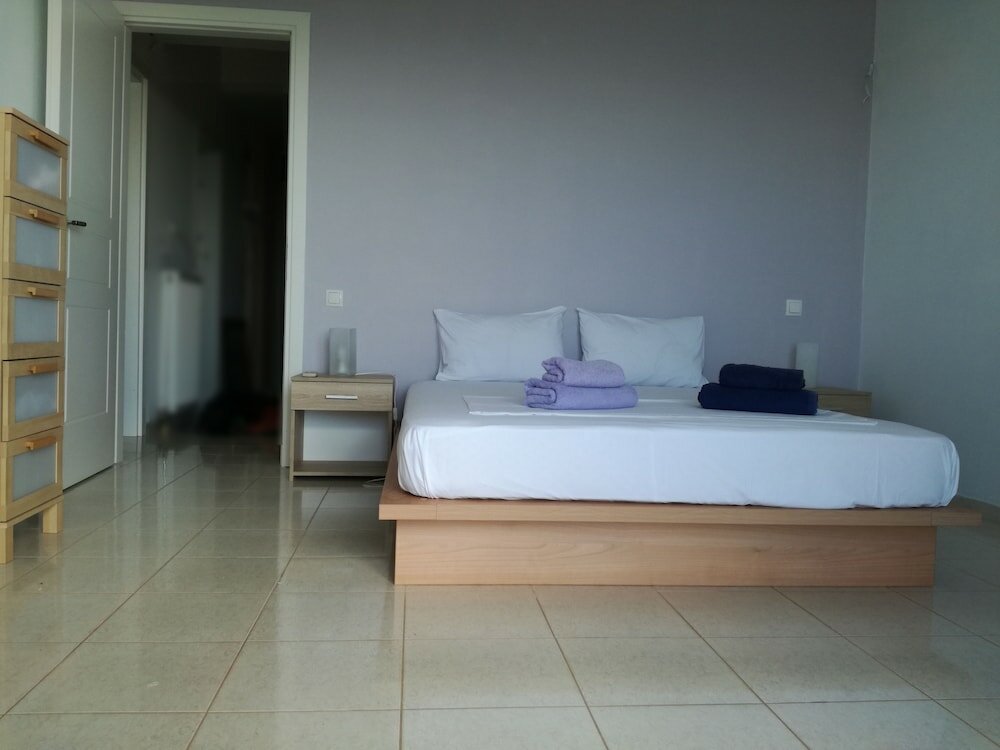 Фото Infinity Blue Suites