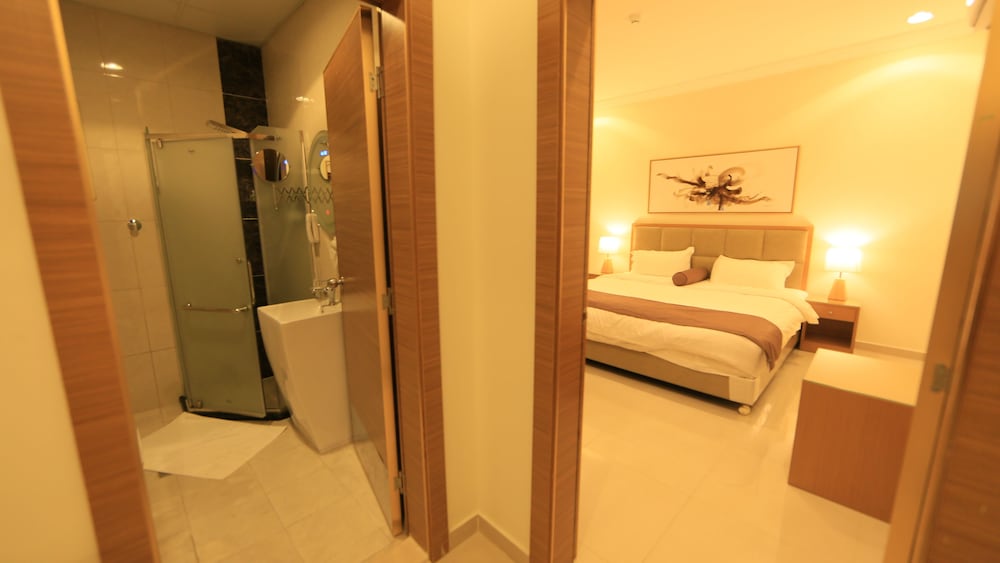 Фото Sdm Gulf Apartments