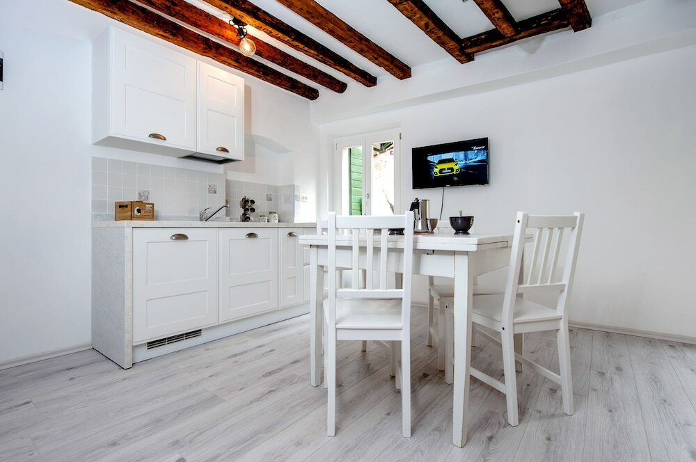 Фото Apartment Ca 1620 - Rosa Selvatica