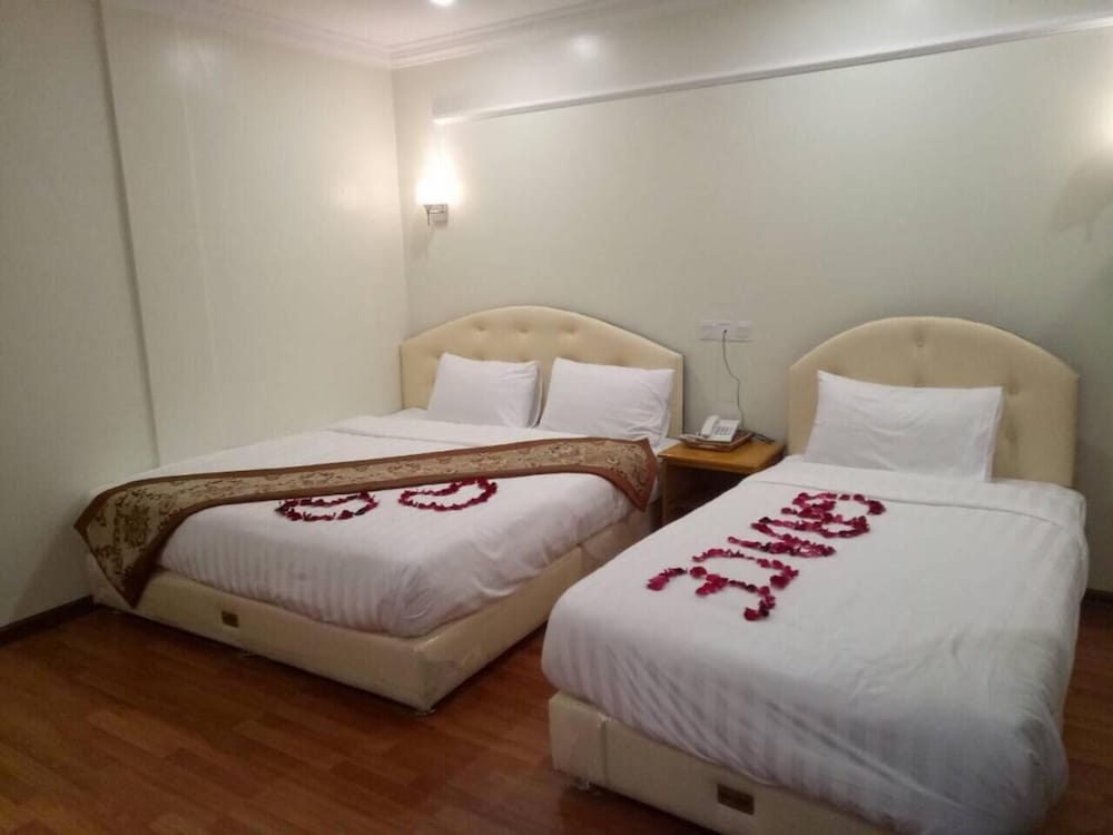 Фото Hotel Grace Taunggyi