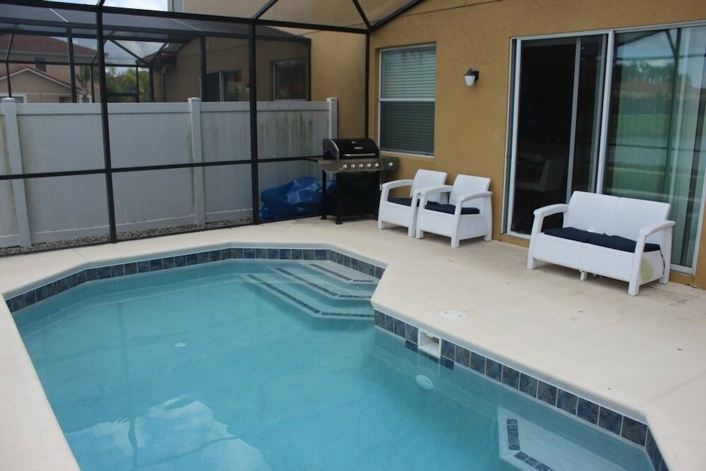 Фото Aco106374 - Bella Vida Resort - 4 Bed 3 Baths Townhouse