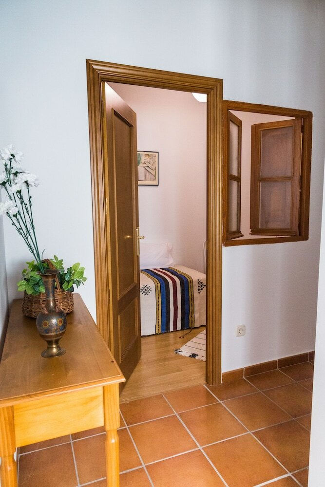 Фото Hostal Infantes