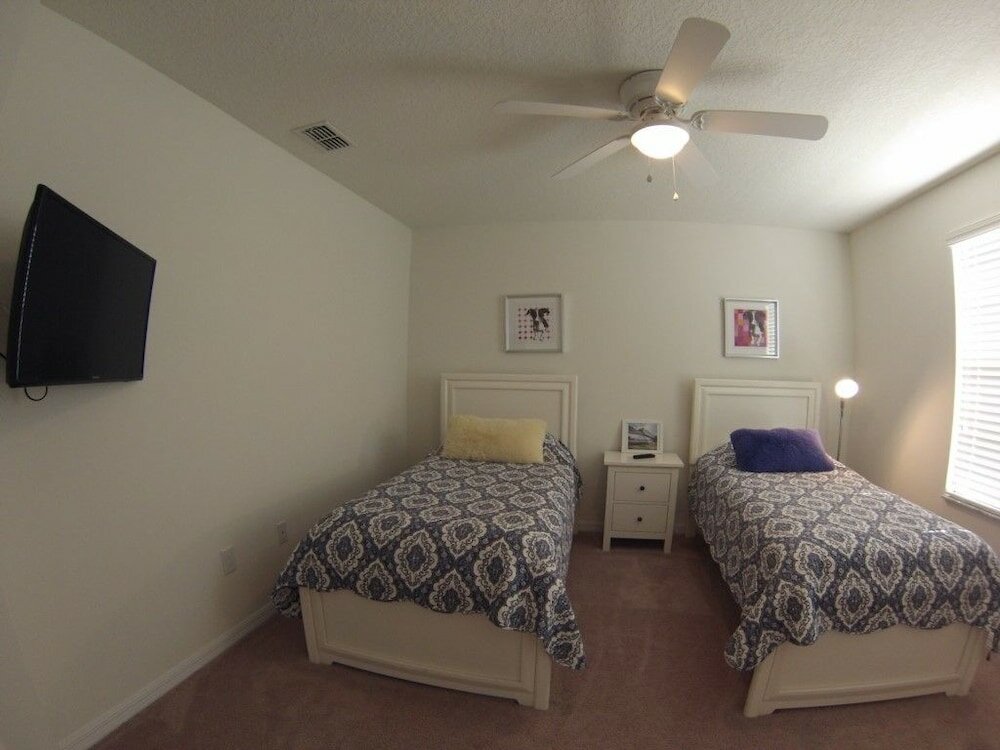 Фото Aco106374 - Bella Vida Resort - 4 Bed 3 Baths Townhouse