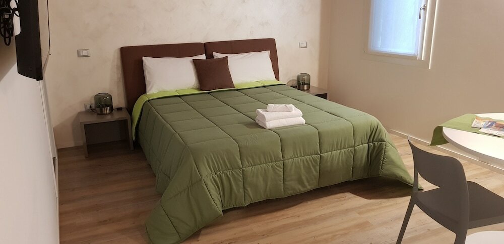 Фото B&b Ca' dell'Angelo Chioggia