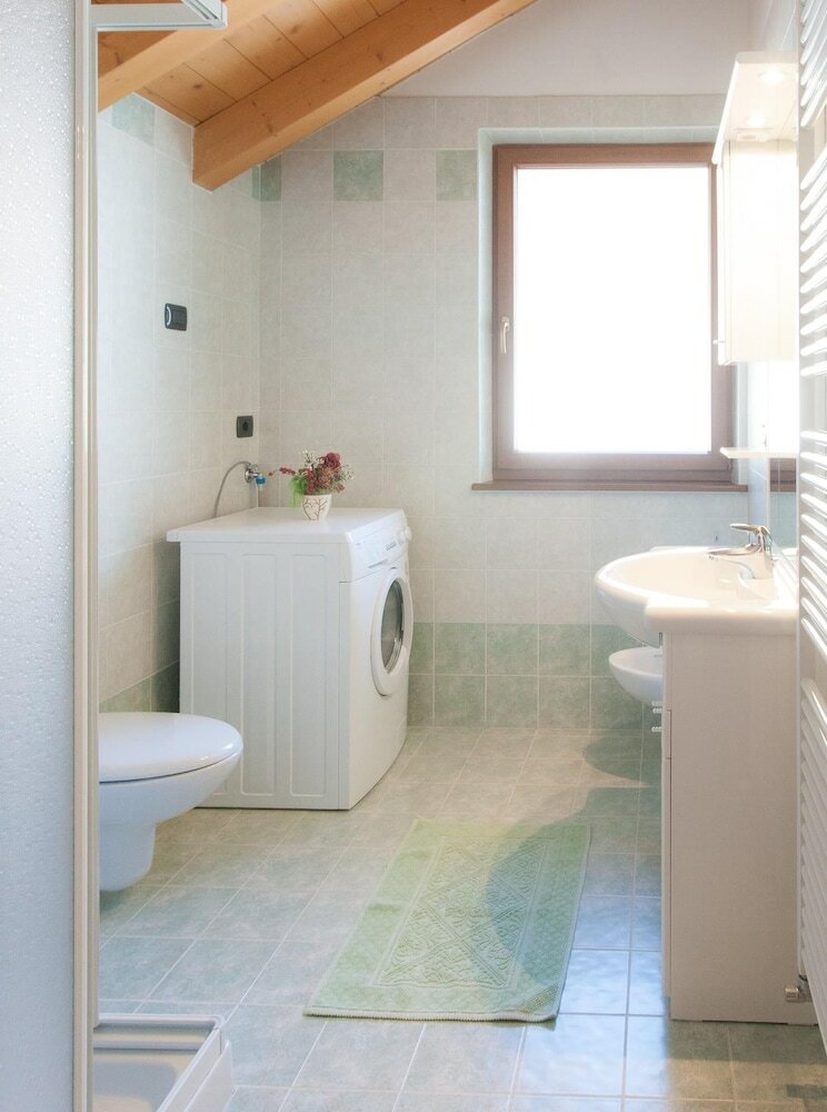 Фото Appartamenti Enrosadira