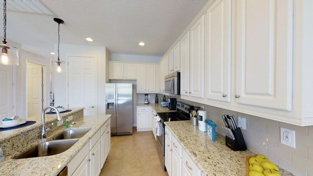 Фото Aco230024 - Golden Palms Resort - 6 Bed 6 Baths Villa