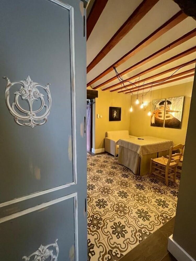 Фото Retiro del Teatro