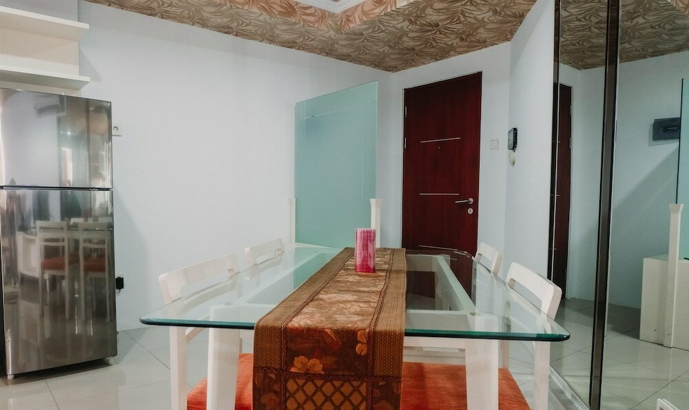 Фото Green Central City Apartment near Shopping Centre