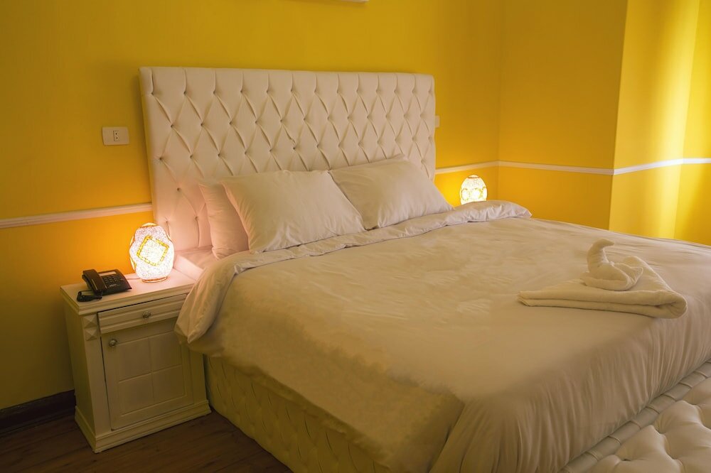 Фото Tahrir Plaza Suites