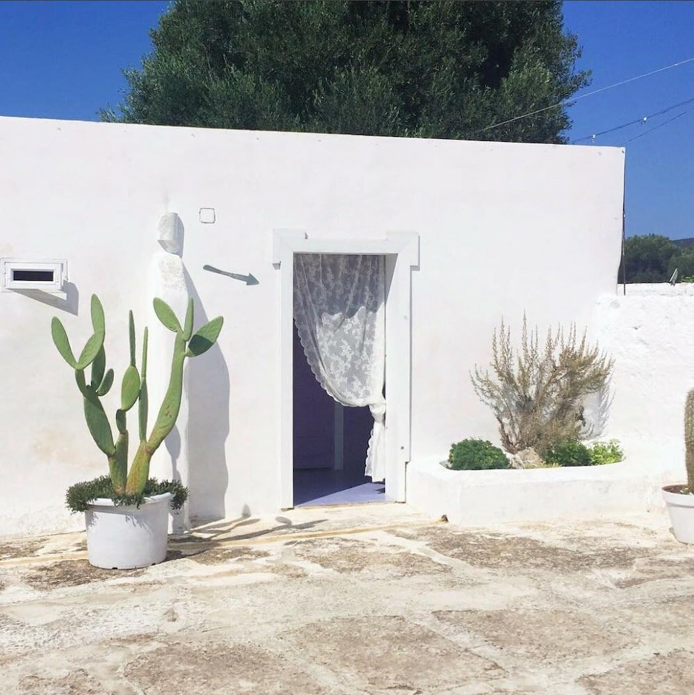 Фото Masseria Mozzone