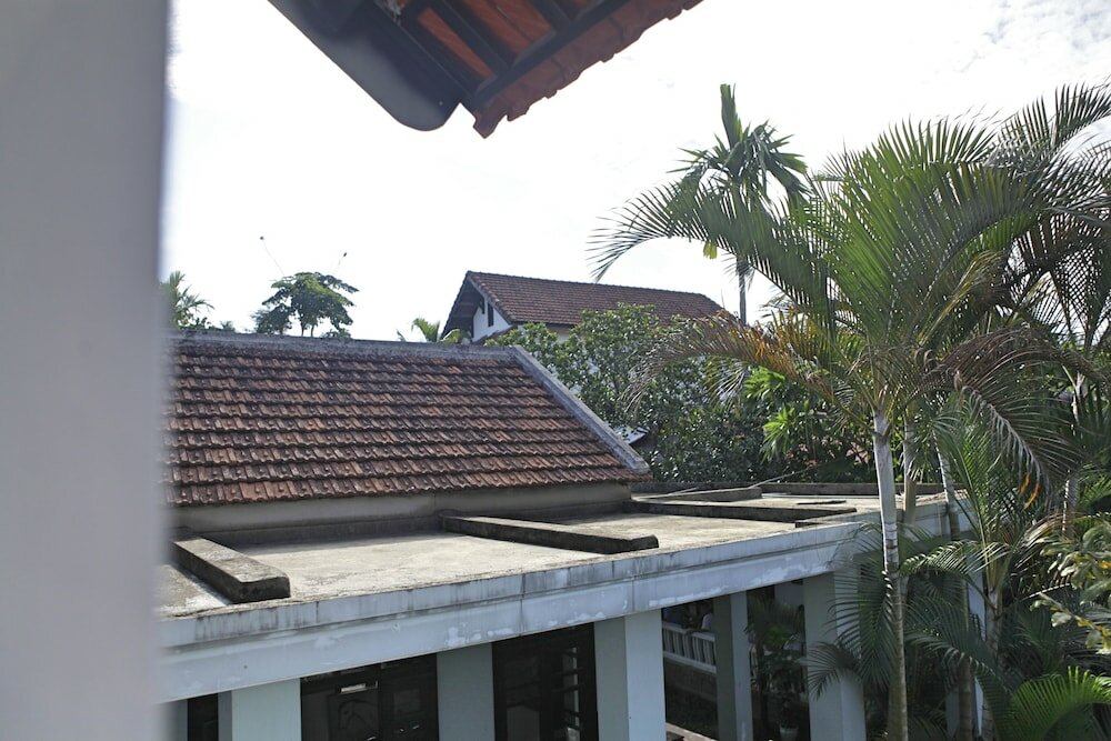 Фото Khanh's Home