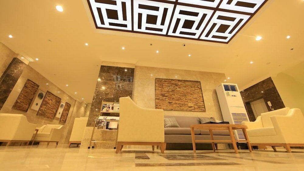 Фото Sdm Gulf Apartments