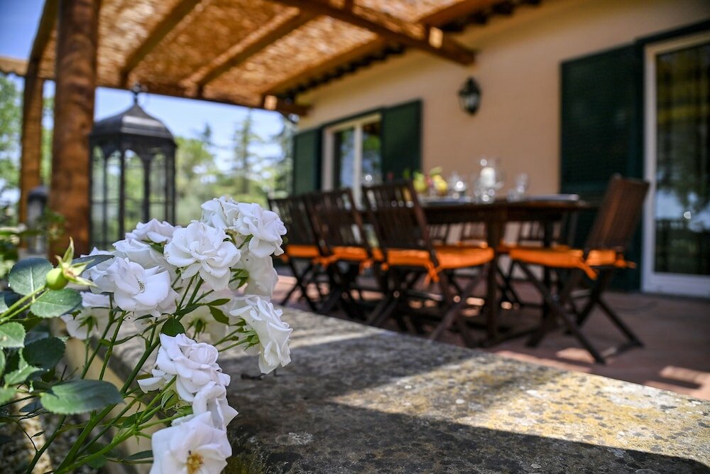 Фото Tenuta Santa Cristina