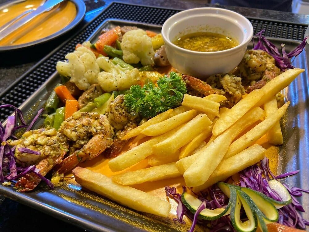 Фото The Regalia Resort