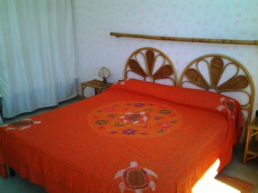 Фото Agriturismo Tenuta del Morige