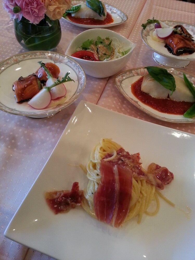 Фото Hotel Belle Cour inomata