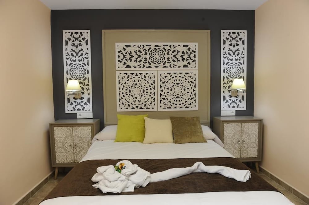 Фото Retiro del Teatro