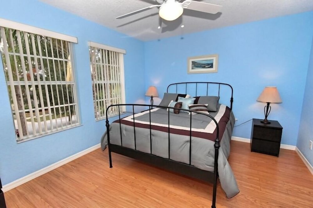 Фото Ov3141 - Highlands Reserve - 6 Bed 4 Baths Villa