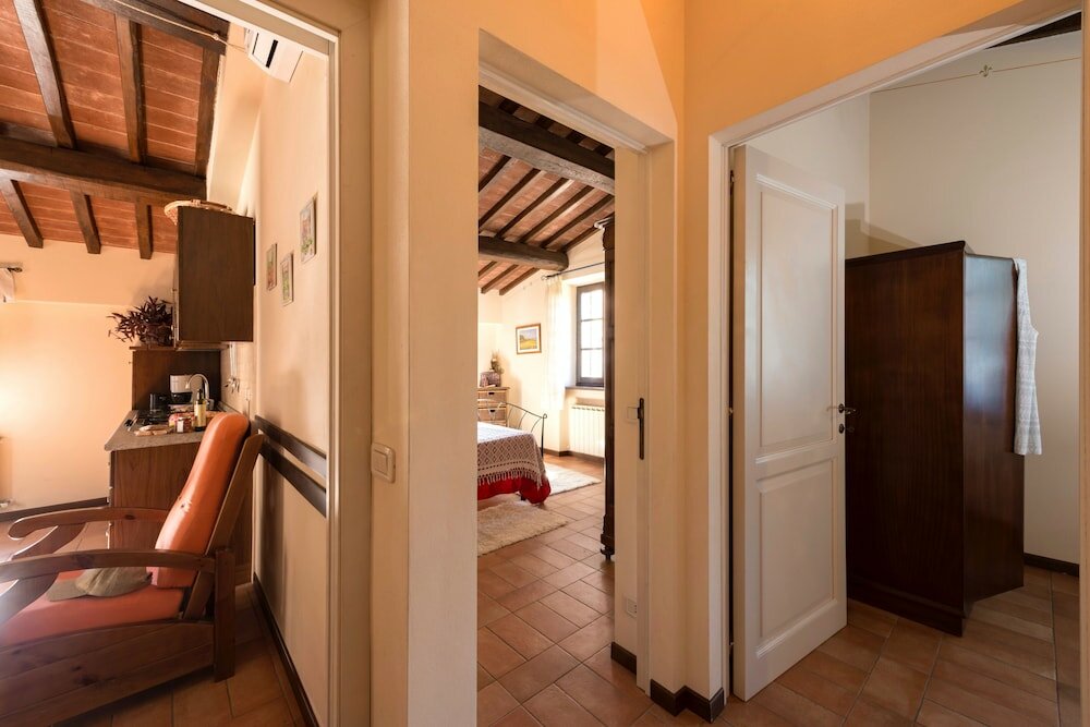 Фото Agriturismo Case Graziani