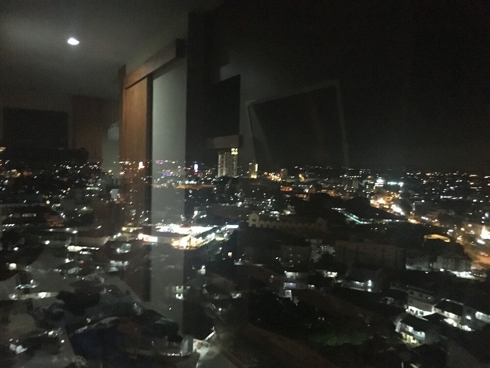 Фото Studio Apartment Nagoya Mansion Batam