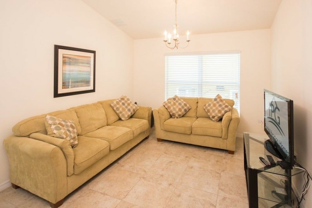 Фото Ip60173 - Veranda Palms Resort - 5 Bed 3 Baths Villa