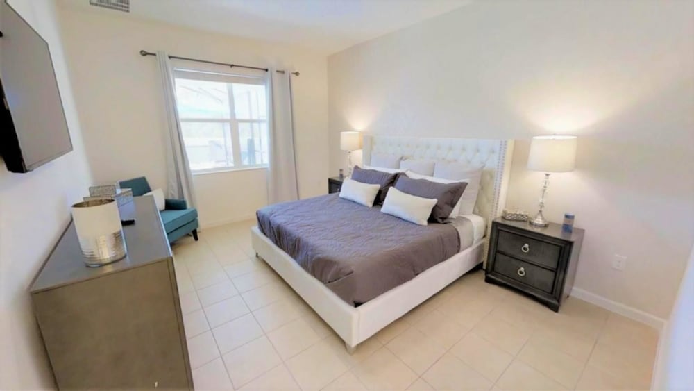 Фото Aco237972 - Sonoma Resort - 6 Bed 4 Baths Villa