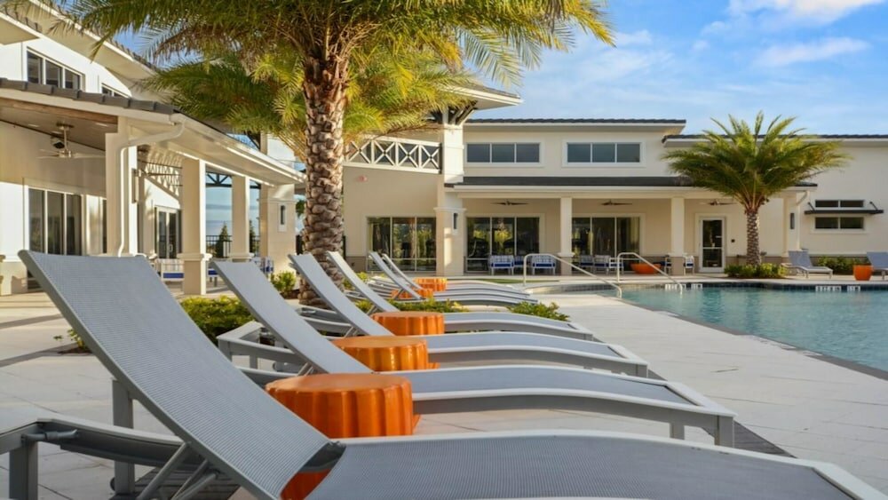 Фото Aco237972 - Sonoma Resort - 6 Bed 4 Baths Villa