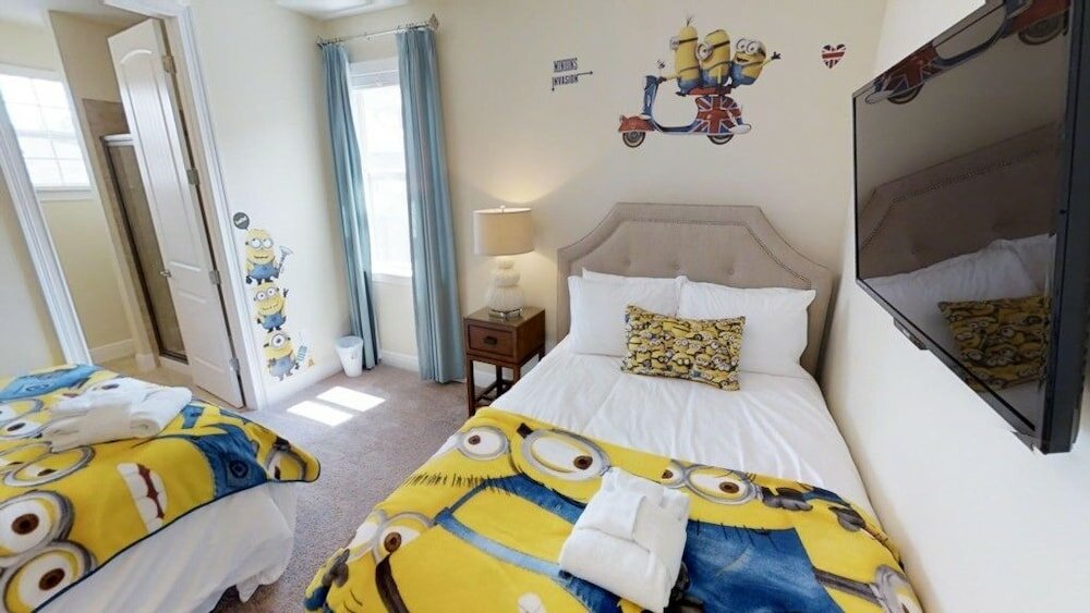 Фото Aco231263 - The Encore Club Resort - 6 Bed 6.5 Baths Villa