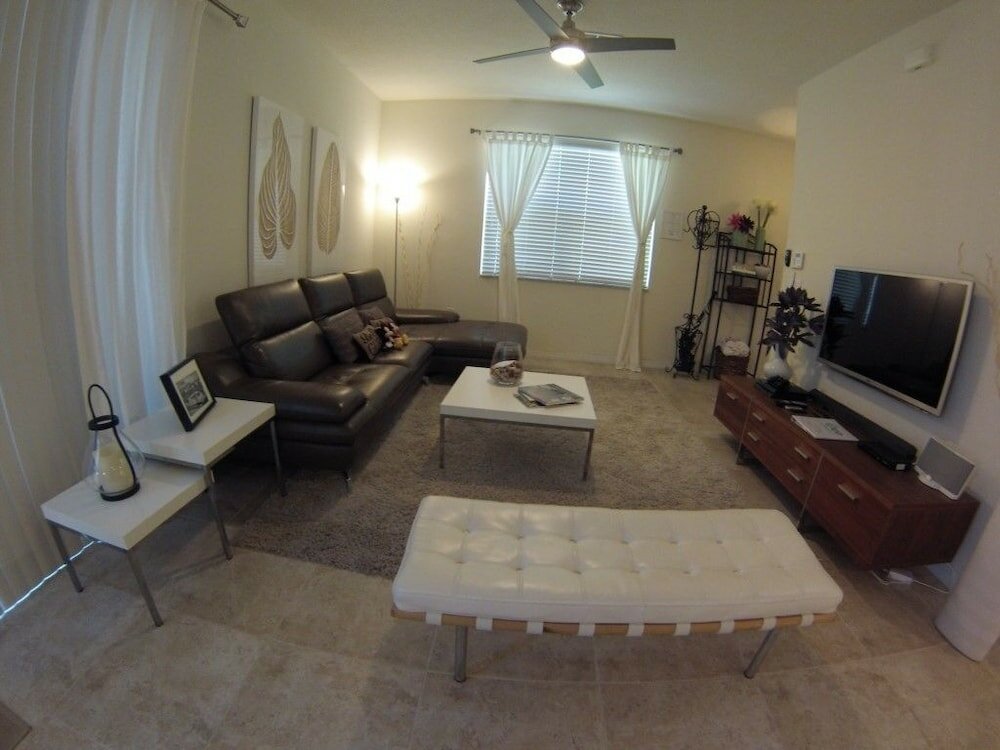 Фото Aco106374 - Bella Vida Resort - 4 Bed 3 Baths Townhouse