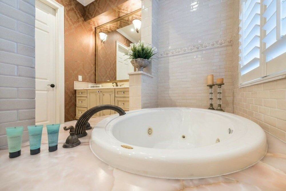 Фото Je50502 - Reunion Resort - 6 Bed 5 Baths Villa