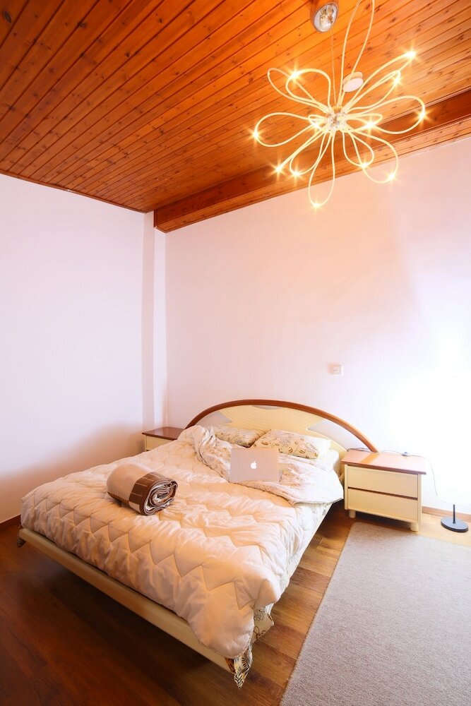 Фото Satori House - Hostel