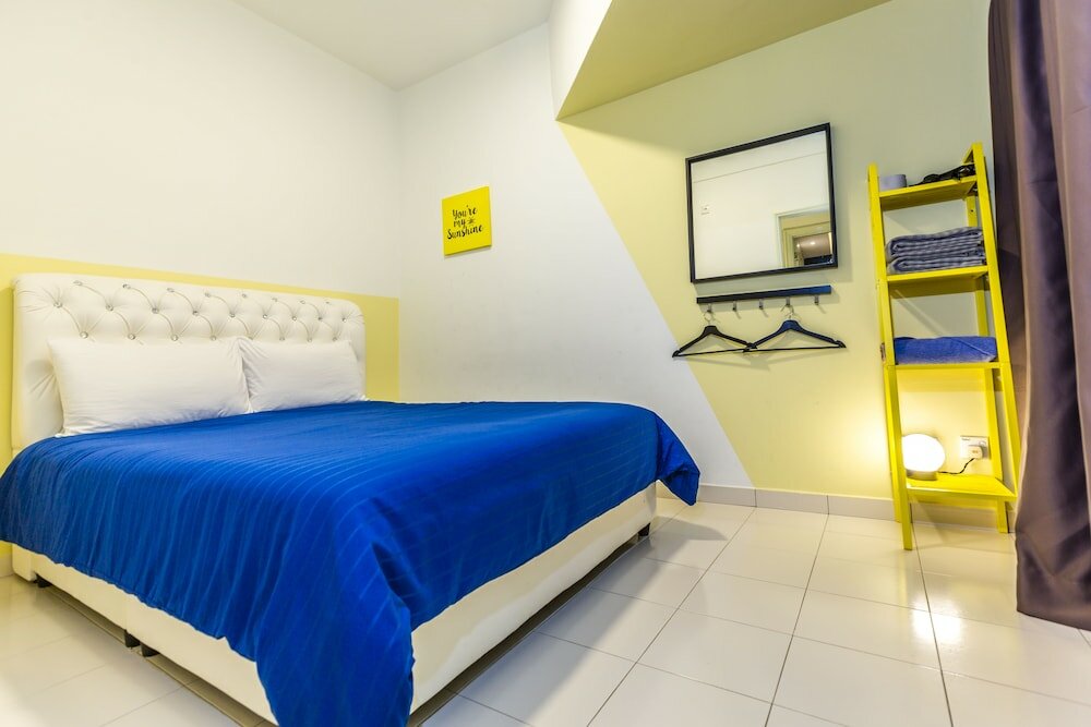 Фото The Forum Condominium by Brassalova 74