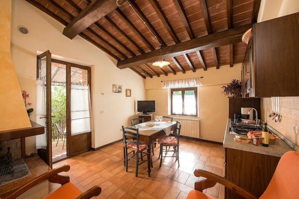 Фото Agriturismo Case Graziani