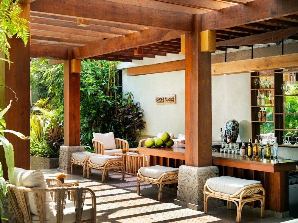 Фото Adiwana Monkey Forest