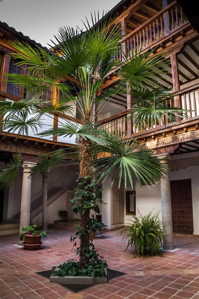 Фото Hostal Infantes