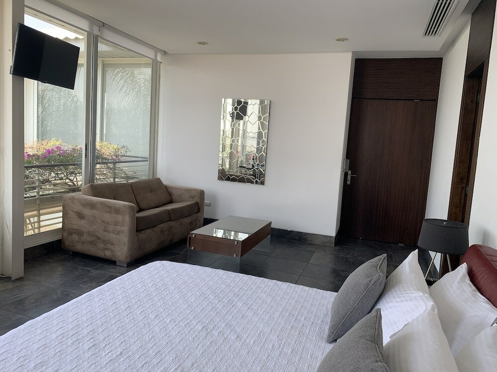 Фото Hello! Las Peñas Siglo XXI B&b