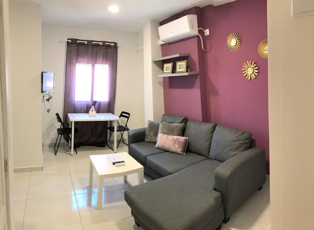 Фото Castle apartment