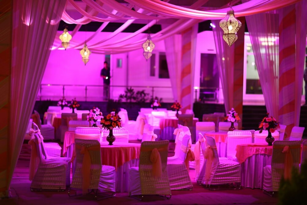 Фото Nauka Hills Resort