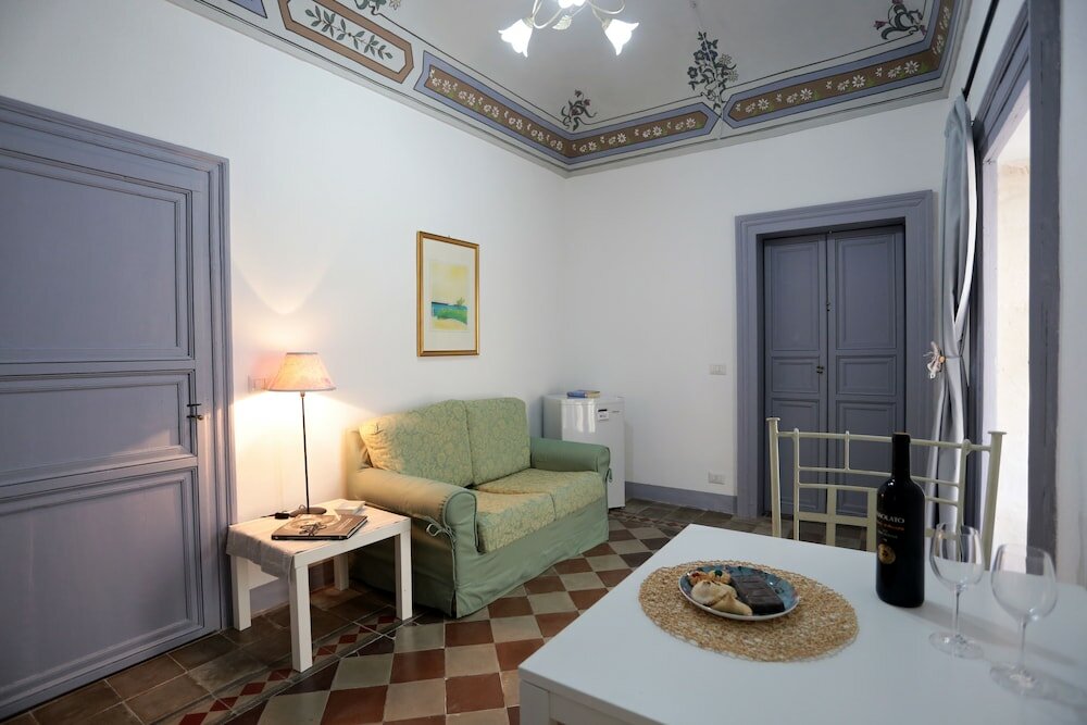 Фото Appartamento del Teatro