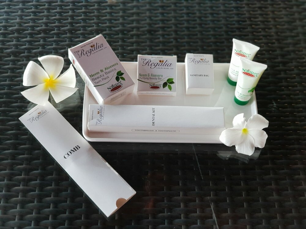 Фото The Regalia Resort