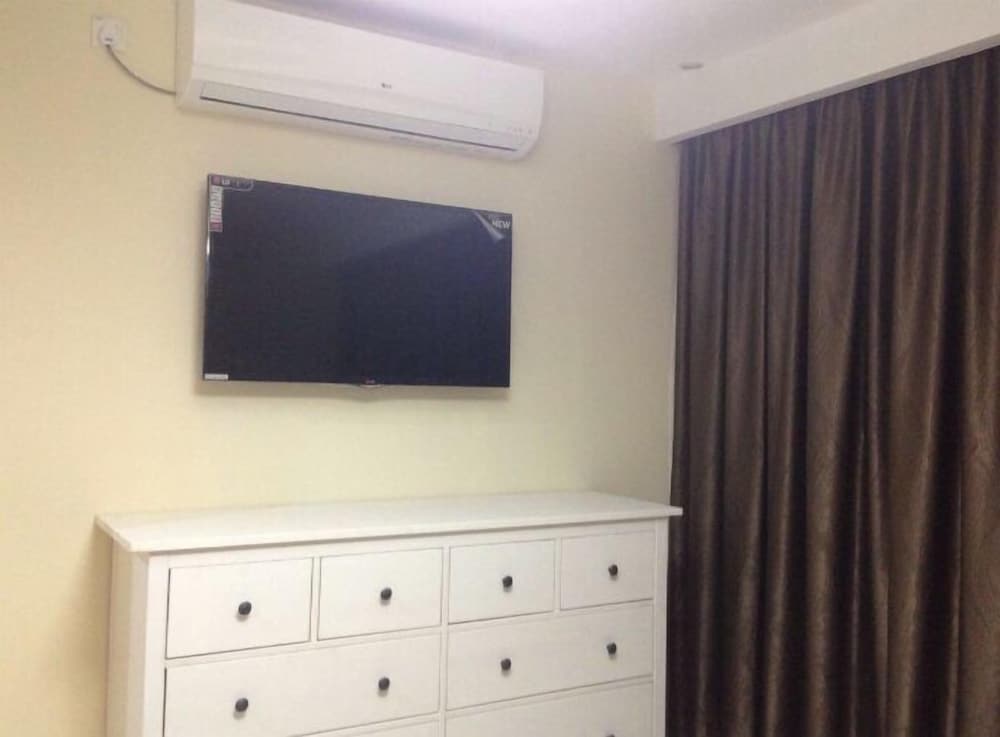 Фото Studio Apartment Nagoya Mansion Batam