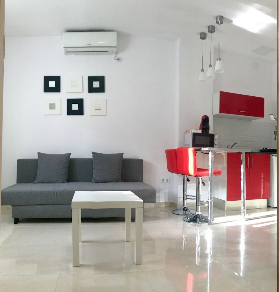 Фото Castle apartment