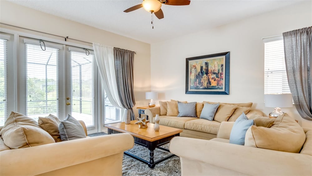 Фото Je62766 - Reunion Resort - 5 Bed 5 Baths Villa