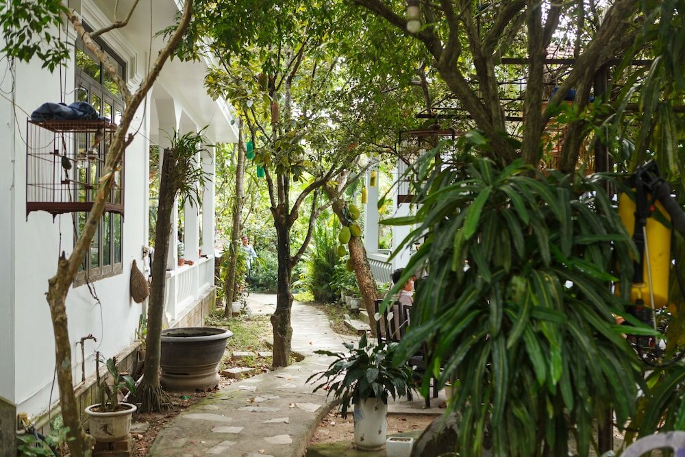 Фото Khanh's Home