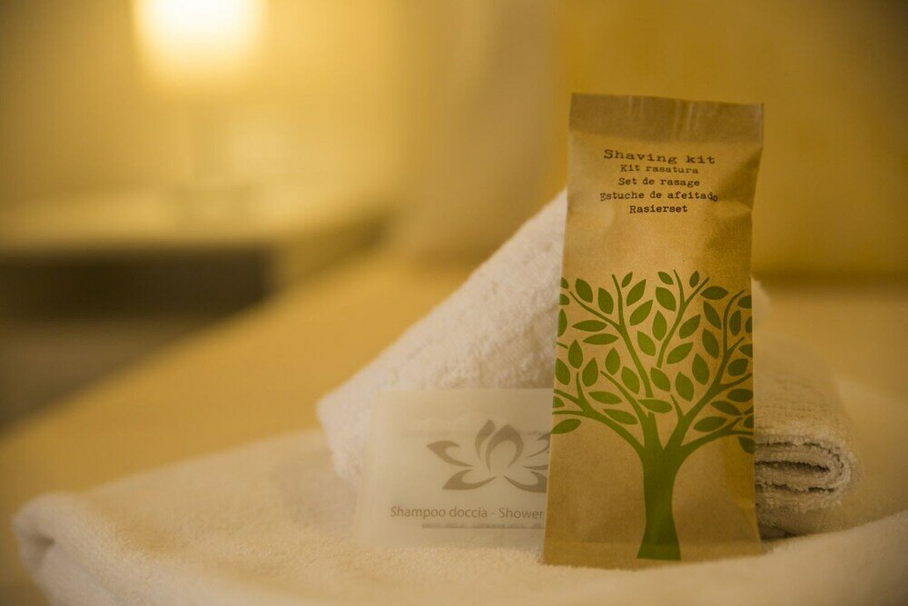 Фото Albergo Diffuso Volterra