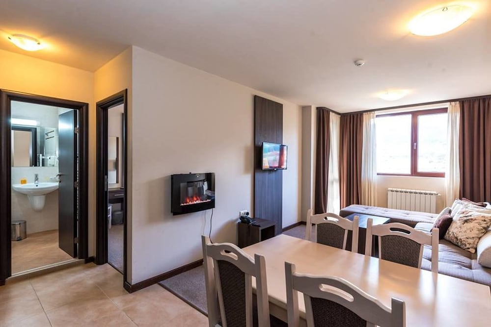 Фото Hotel Complex Zara Bansko