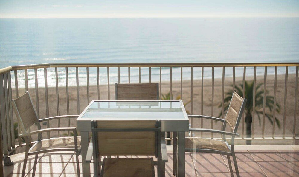 Фото Apartamento Segur